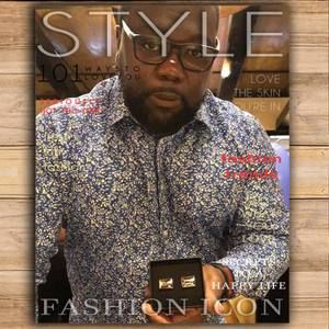 Meet your Posher, Tommy bell